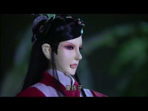 戰禍邪神 步軍殤抒情曲
