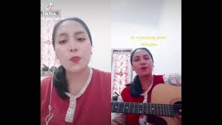 Tuhan Engkau Pembelaku Part 1 ~Erastus Sabdono~