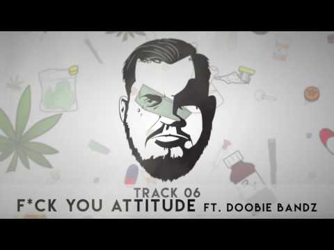 Jelly Roll "F*ck You Attitude" feat. Doobie