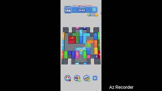 unblock jam master level 146 walkthrough solution