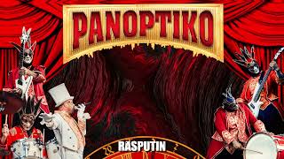 PANOPTIKO "RASPUTIN" (Original text)