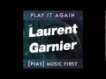 Laurent Garnier - Communications From The Lab