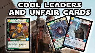 Homeworlds Competitive Analysis (part 5)
Link to Cardmarket: https://www.cmkt.co/ThorrksHotTakes
Enigma Store: https://teamenigma.myspreadshop.co.uk/
Enigma Discord: https://discord.gg/VXxvBhTYv6 Homeworlds Competitive Analysis (part 5)