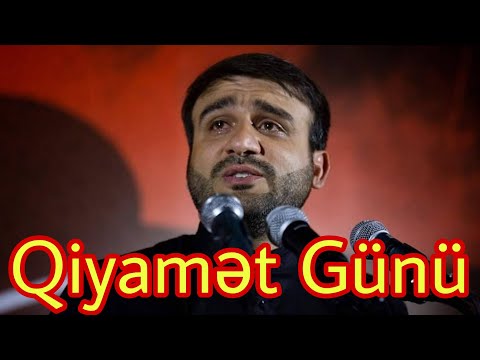 Haci Ramil Qiyamət günü