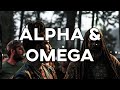 Dub Dynasty - Alpha & Omega playing live on King Shiloh Soundsystem @ Reggae Geel