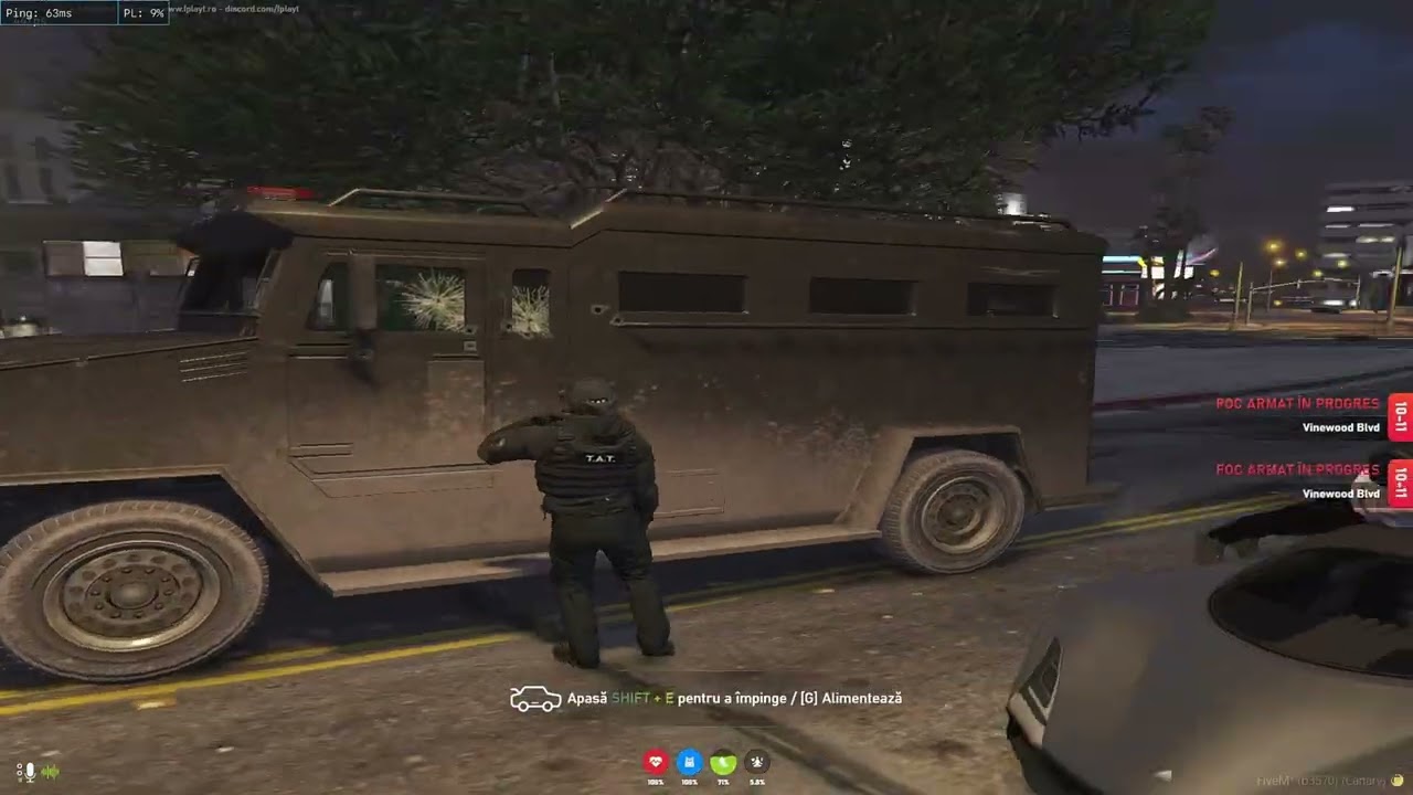 [FPLAYT] Kloudz TAT MONTAGE #8