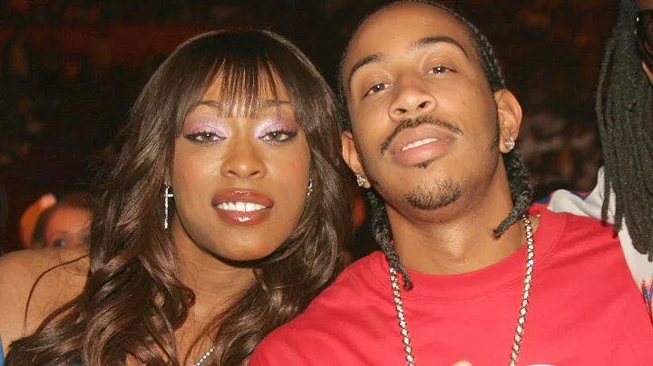So THIS Is What Happened to Rapper Shawnna — Ludacris + Shady Industry