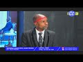 RDV 21 03 2025 ANGOLA ETONNE DE RENCOTRE FELIX KAGAME ET INSISTE SUR LES SOLUTIONS AFRICAINES RDV 21 03 2025 ANGOLA ETONNE DE RENCOTRE FELIX KAGAME ET INSISTE SUR LES SOLUTIONS AFRICAINES