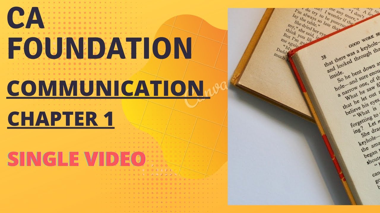 COMMUNICATION, BCR