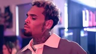 Chris Brown - Angel ft. Justin Bieber (NEW SONG 2021)