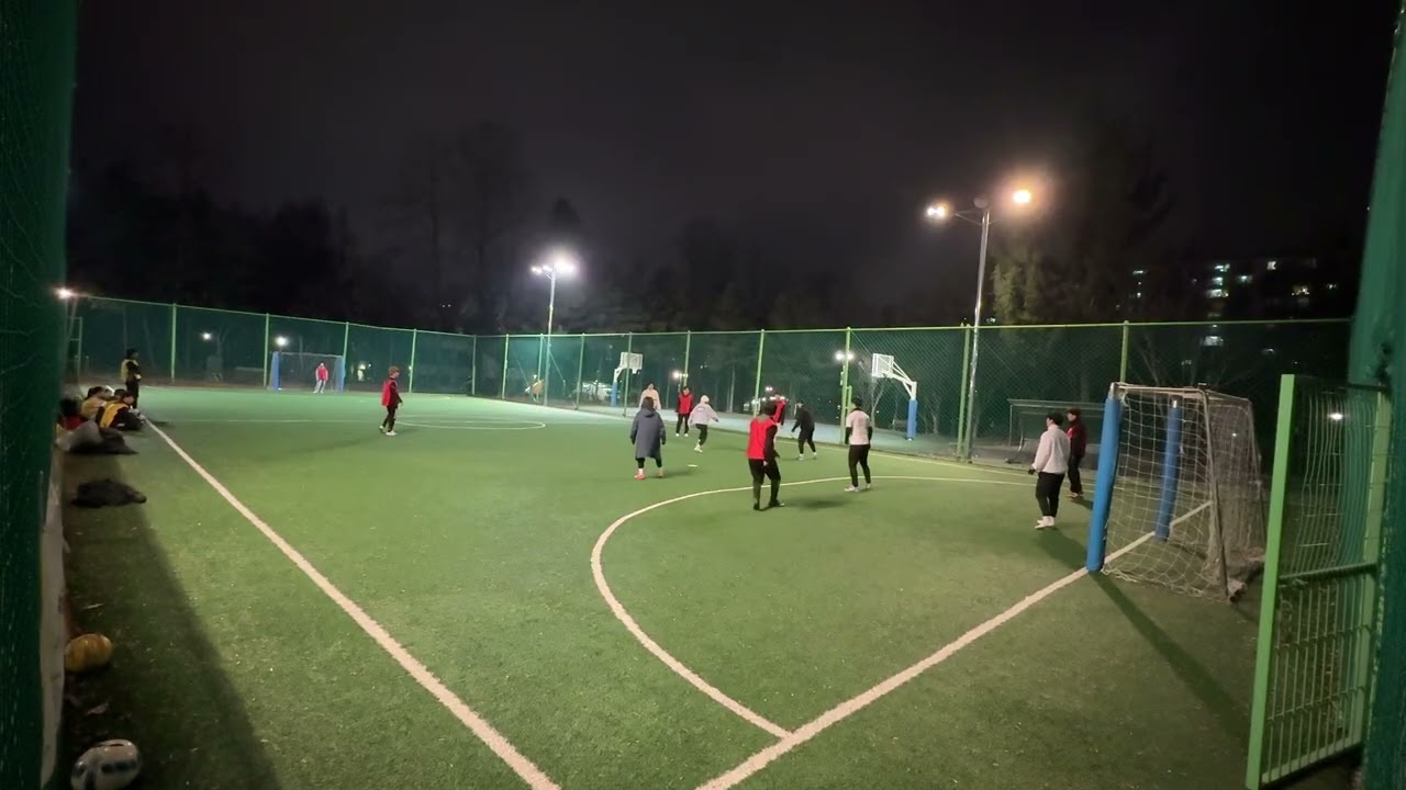 1월3일(토) 경기영상7