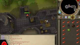 RuneScape - Black Knights Fortress w/Commentary