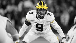 Michigan Wolverines ll The Buzz ll Pump Up