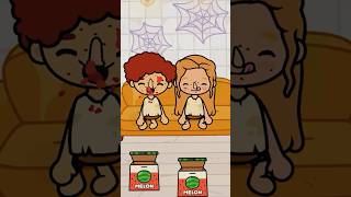 Download Lagu Worst Pizza Delivery... 🛵🤮 #tocaboca #tocalifeworld MP3