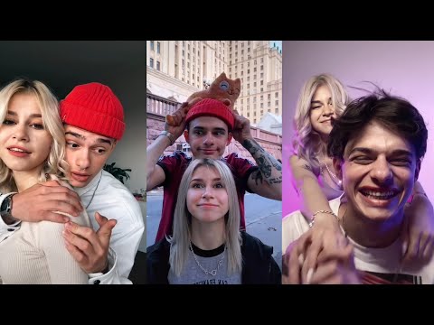 Олег ❤️ Маруся. Dream team house. Олег Ликвидатор. Ваша Маруся. Тикток. Тренды. Tiktok. Trends.