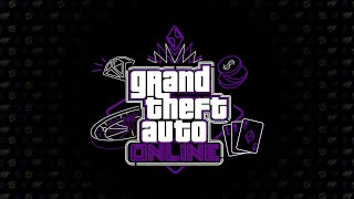 GTA 5 online, мексик, интро для подписчиков