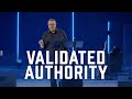 Validated Authority | Tim Sheets