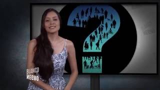 BLANCO & NEGRO PARA EL 17 DE JULIO DE 2016