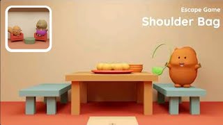 Escape Game Shoulder Bag【nicolet.jp】 ( 攻略 /Walkthrough / 脫出) screenshot 5