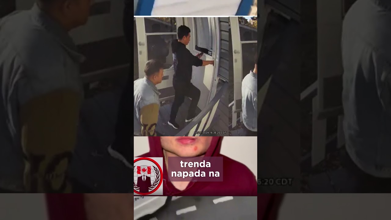 Juče se u Parizu dogodio pokušaj otmice porodice usred dana!