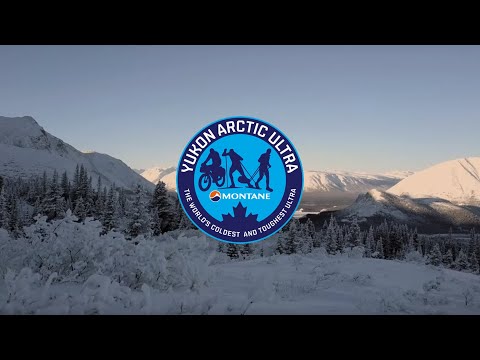 Video: Yukon Arctic Ultra: Visas Pasaules Grūtākās Sacīkstes? Matador Tīkls