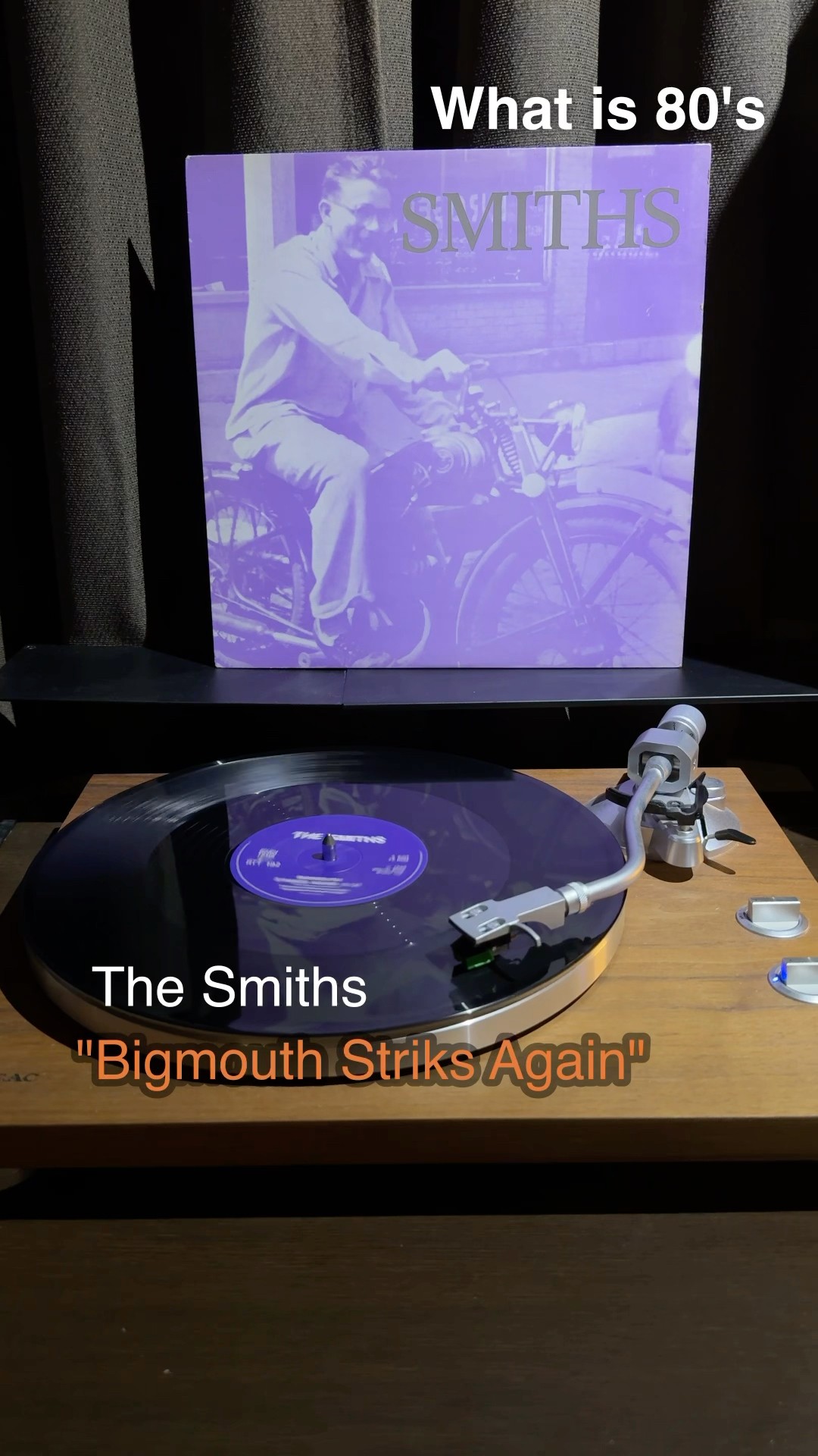The Smiths 