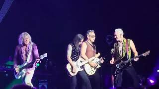 Def Leppard feat. Nuno Bettencourt - Slang - Paris - 08/07/2026