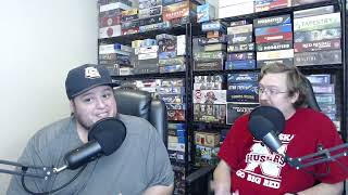 Chits & Giggles Ep. 45: Compare and Contrast Exit v.s. Unlock!