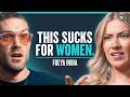 The Extreme Crisis of Young Women - Freya India Mp3 Song
