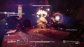 RUSHDOWN REMIX  (D2: GUARDIAN GAMES 2026)