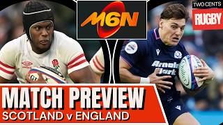 Englands Run To Go On Vs Scotland? 6 Nations 2026 Match Preview