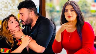 (فيلم  قصير ) مزوج او حمل صاحبتو 😱 ونتاقمت منو شرر نتقام 😭 شاهد النهاية
