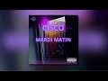 Cisco  mardi matin official music audio