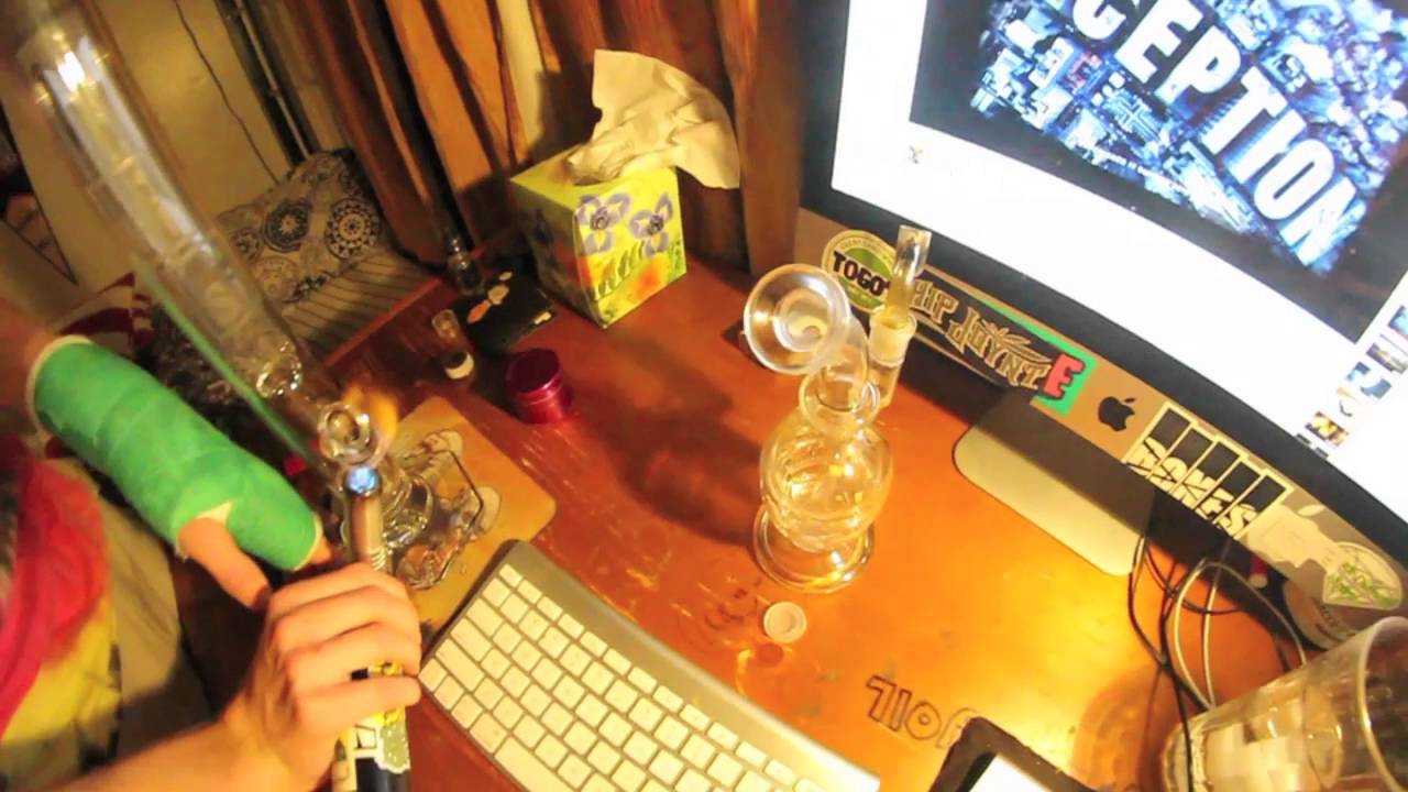HALF GRAM DAB For 100 Subscribers!!!!!!