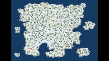 EASB Hour Mod: Russia vs AI