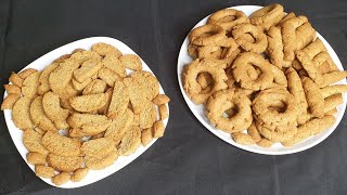 biscuits marocain k3ak وصفة كعك