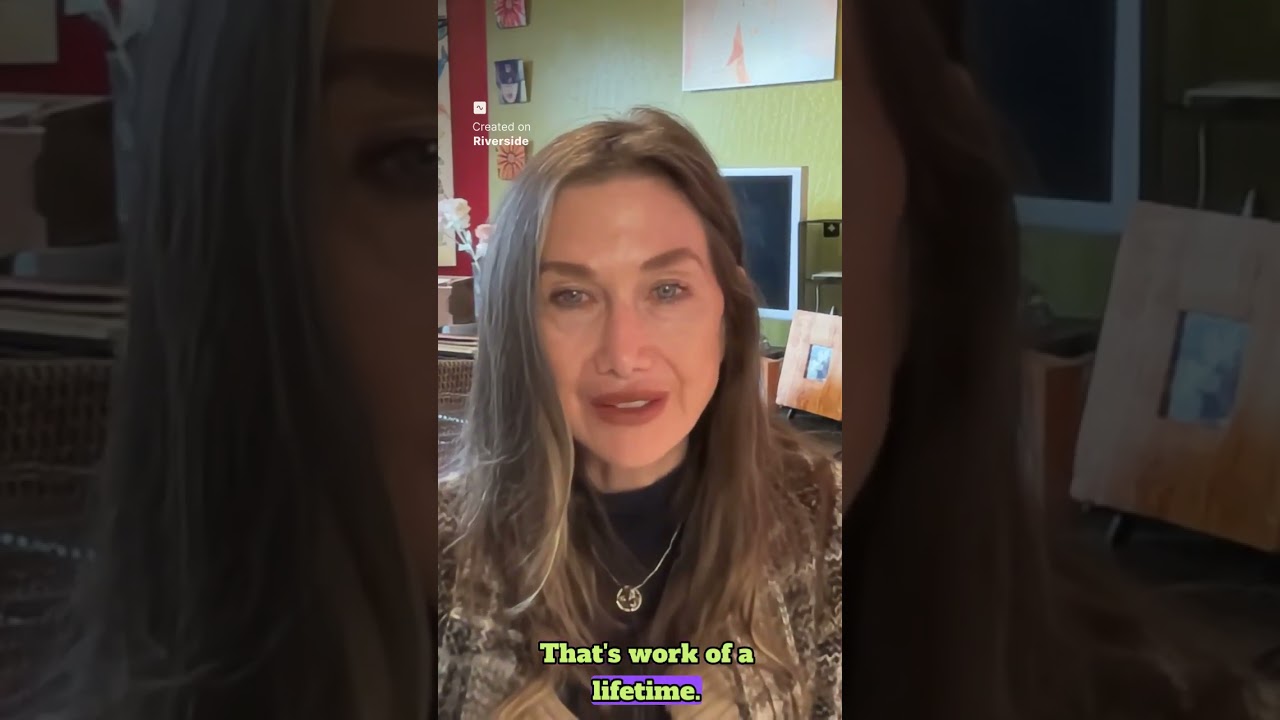 Which Enneagram Type Are You?