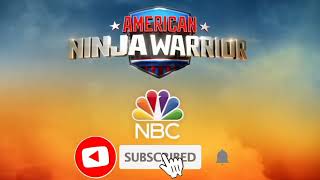 Intro | American Ninja Warrior | Season 14 | ANW 2022 | Ninja Warrior 2022