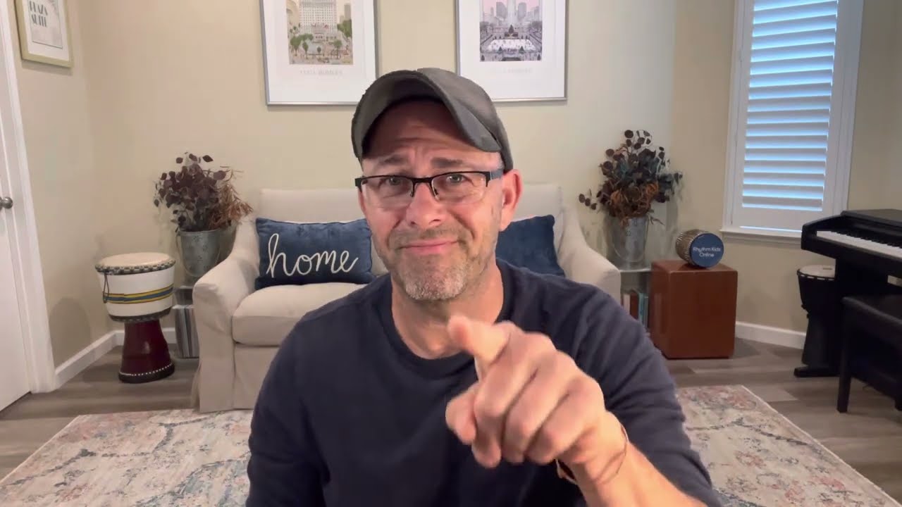 Pro Drum Tips: How to Play an Egg Shaker Like a Pro!