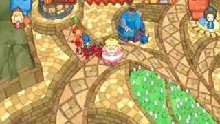 fat princess chapter 1