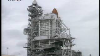 STS 26 Terminal Countdown Demonstration Test 09 08 1988