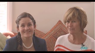 Mum & You team up with amazing midwife duo Byrom & Byrom