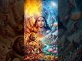 ✨Jai Maa Durga | Divine Shakti Art | Powerful Durga Maa Visualization 🔱🌺
