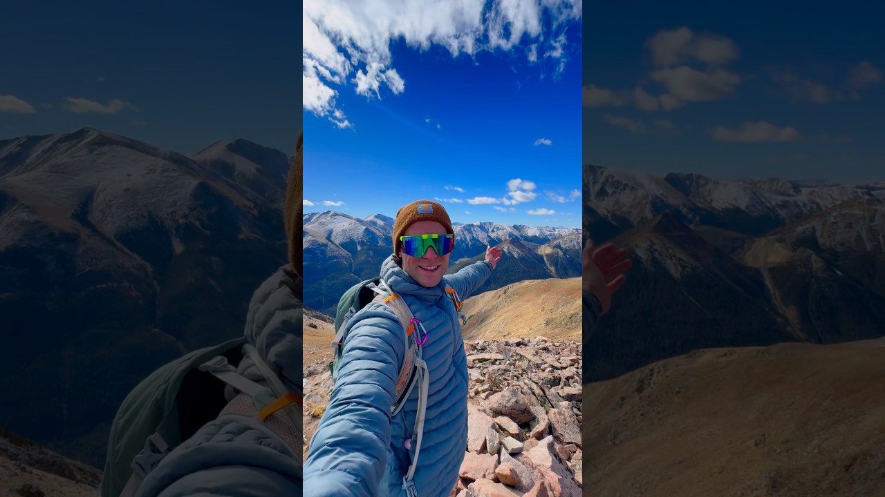 New Zealand vs Colorado — the ultimate travel face-off 🌏 