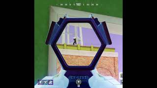 New teleportation method Bloodstrike #bloodstrike #funny #warzone