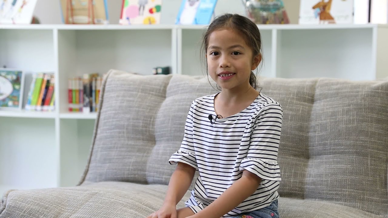 What do you like best about Lindfield Learning Village?