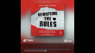 Audiobook Sample: Rewriting the Rules