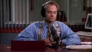 Video based on the episode 'frasier crane's day off'. song is
backstabbers by o'jay's, edited for length.