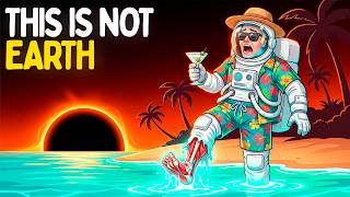 What It’s REALLY Like To Live On Every Type of Planet