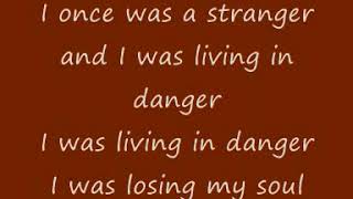 Ive been Sealed, Charlen Johnson - Lyrics (his testimony)